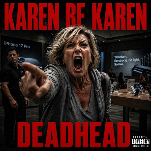 Karen Be Karen