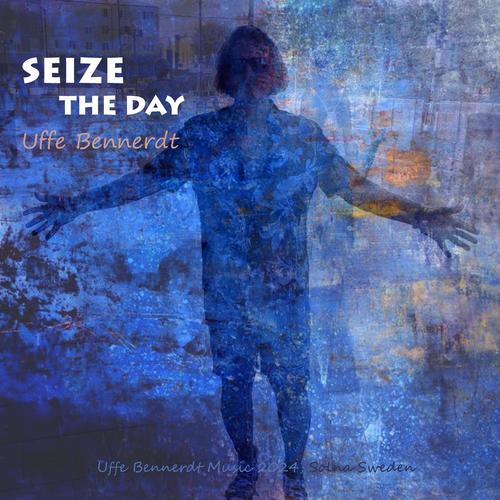 SEIZE THE DAY (feat. Richard Wenemyr)