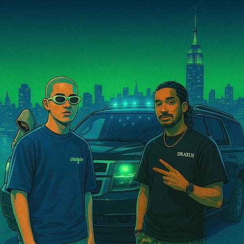 <3 (feat. Rafe) [Explicit]