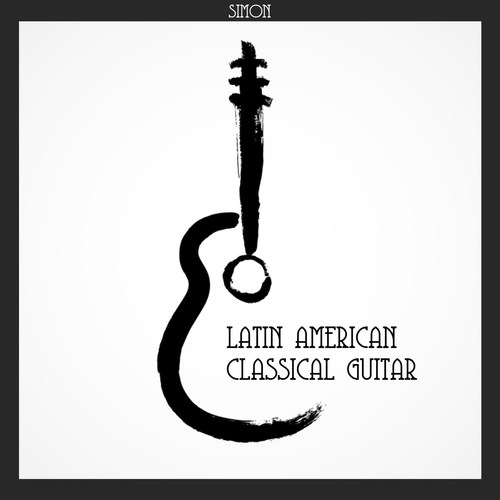 Latin American Classical Guitar