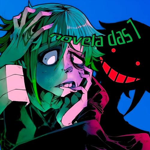 novela das 7 (Explicit)