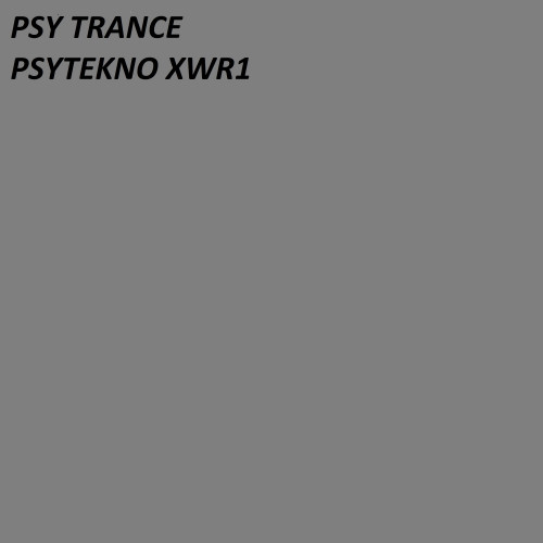 PSYTEKNO XW1