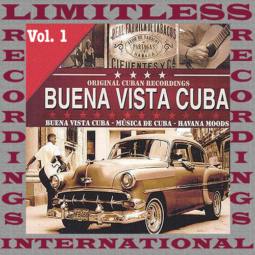 Buena Vista Cuba, Vol. 1 (HQ Remastered Version)