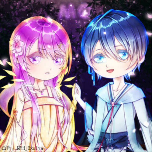 笠泽之畔（MOMO组）