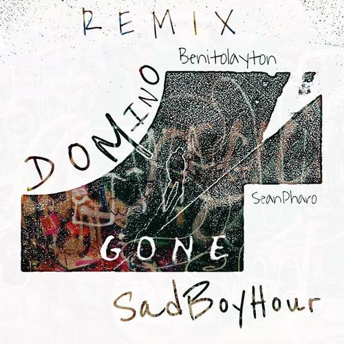 Gone (Layton/Pharo Remix)