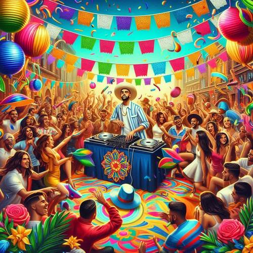 Hasta La Locura (FT Xavier El Trueno)