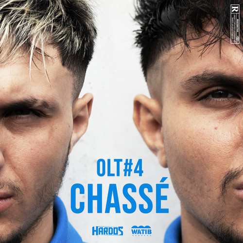 OLT #4 - Chassé (Explicit)