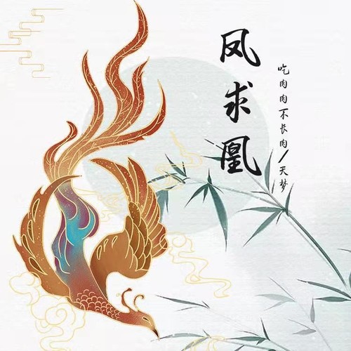 凤求凰（DJ版）