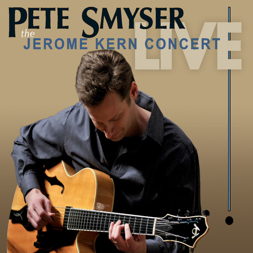 The Jerome Kern Concert (Live)