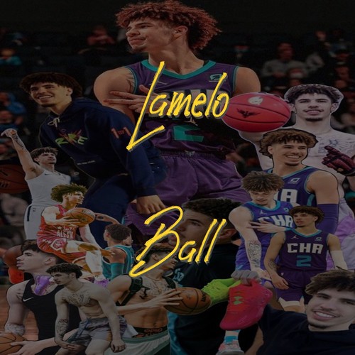 Lamelo Ball (Explicit)