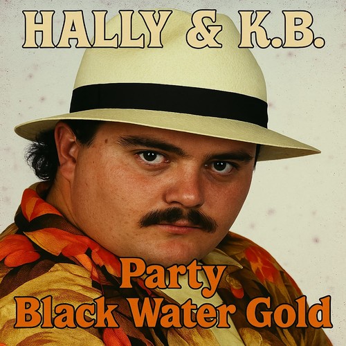 Party / Black Water Gold