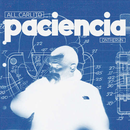 Paciencia (with Onthervn)