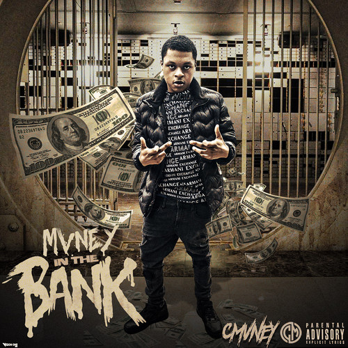 Mvney in the Bank (Explicit)