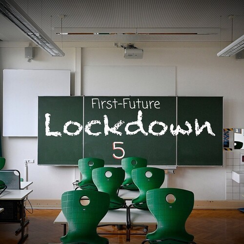 Lockdown 5 (Explicit)