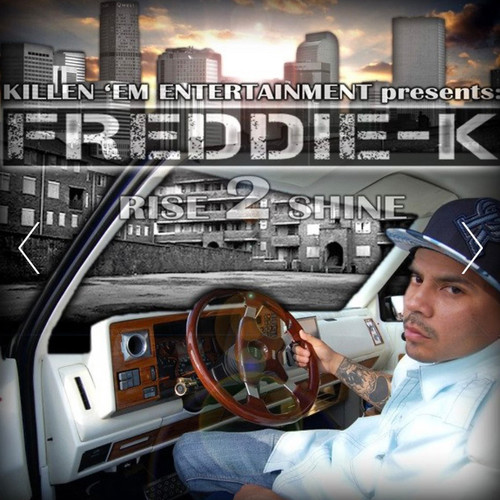 Rise 2 Shine (Explicit)