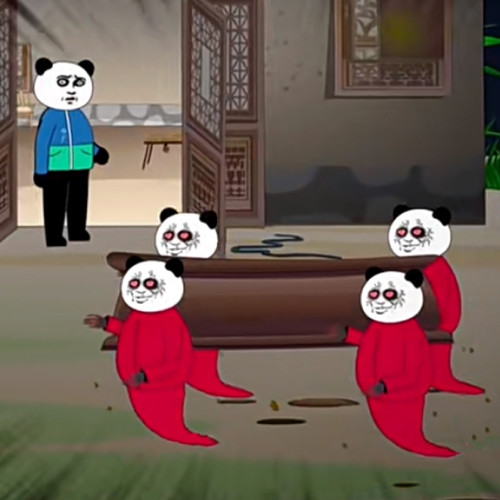 沙雕恐怖故事｜最新版