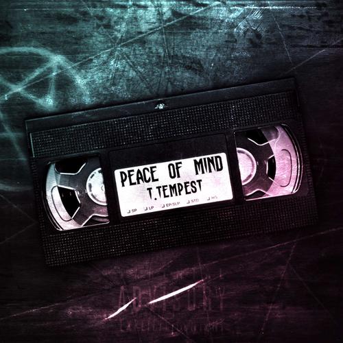 PEACE OF MIND (Explicit)