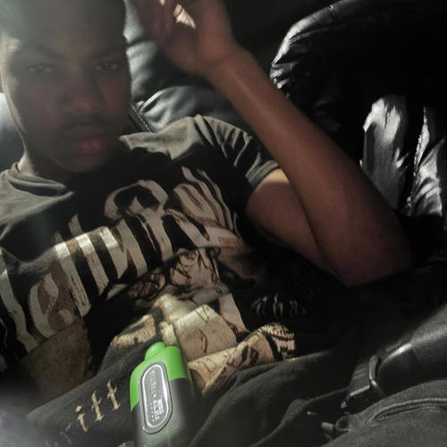 reclusive (Explicit)