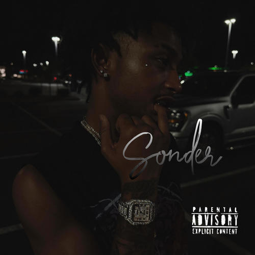 Sonder Thoughts (Explicit)