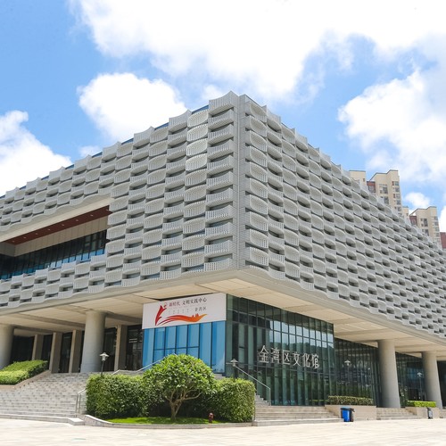 我们都因你精彩