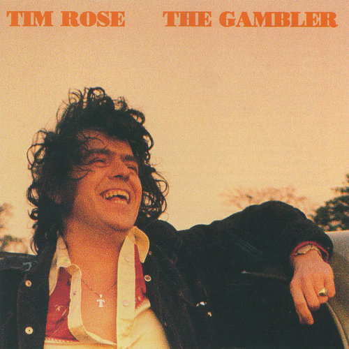 The Gambler (《赌徒》电影原声带)