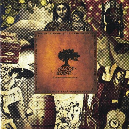 Je ccà me mett e ccà voglio cantare