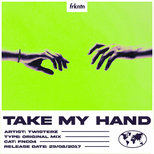 Take My Hand