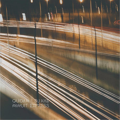 Minuit Express