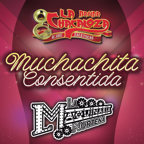 Muchachita Consentida