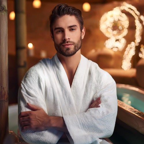 Ritmos Suaves: Hip Hop Para Masajes