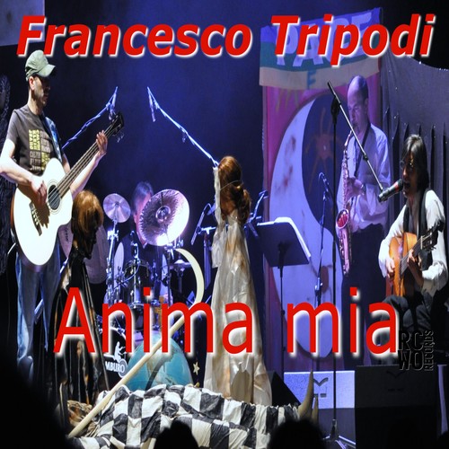 Anima Mia (Unplugged Live) [Remastered 2025]