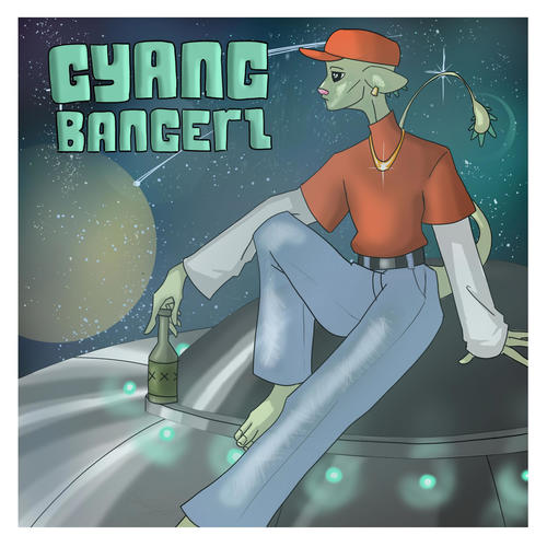 GYANG BANGERZ (Explicit)