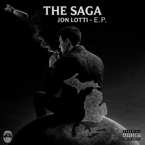 THE SAGA EP (Explicit)