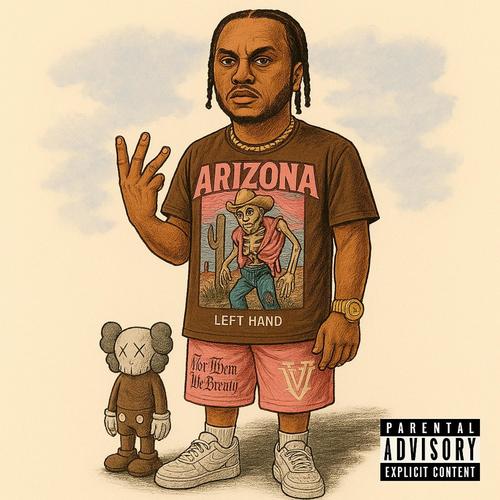 Blood Moon (SAUCE MIX) [Explicit]