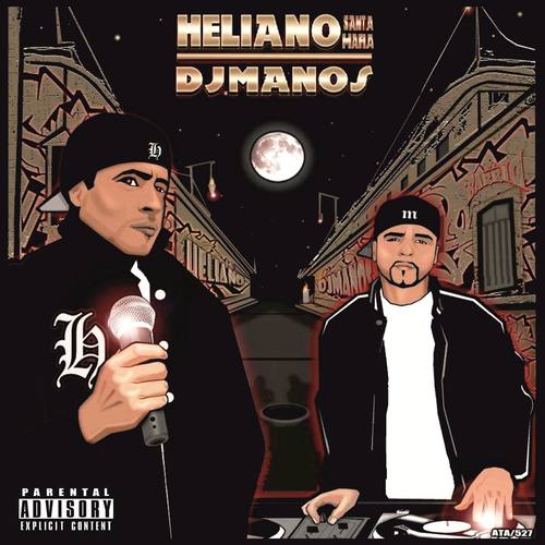 Heliano & Dj Manos