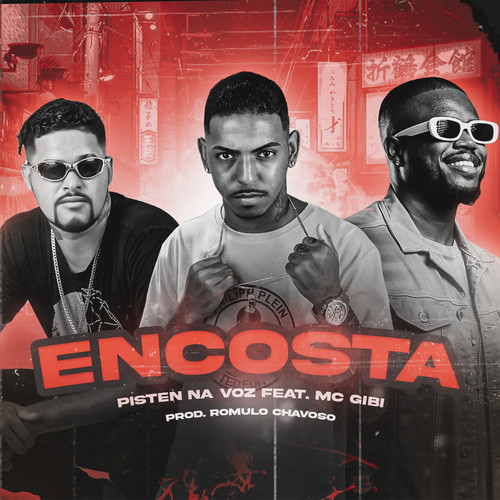Encosta (Explicit)