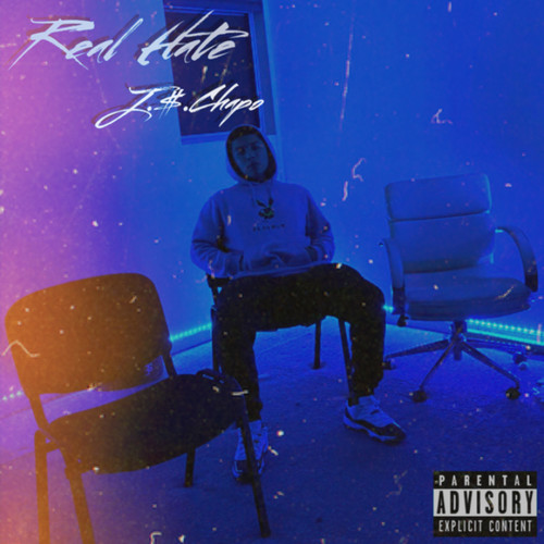 Real Hate (Explicit)