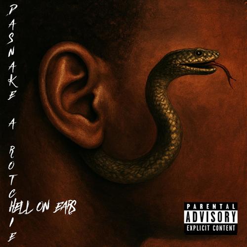 Out My Way (feat. YN KINGG) [Explicit]