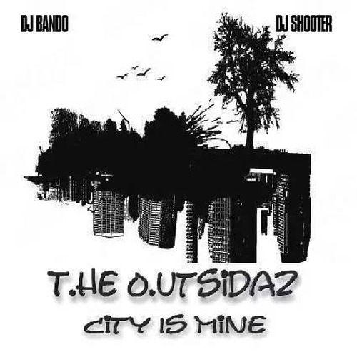 City Is Mine