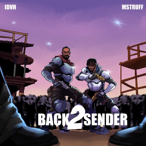 Back 2 Sender (Explicit)