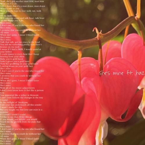 She's Mine (feat. haz)