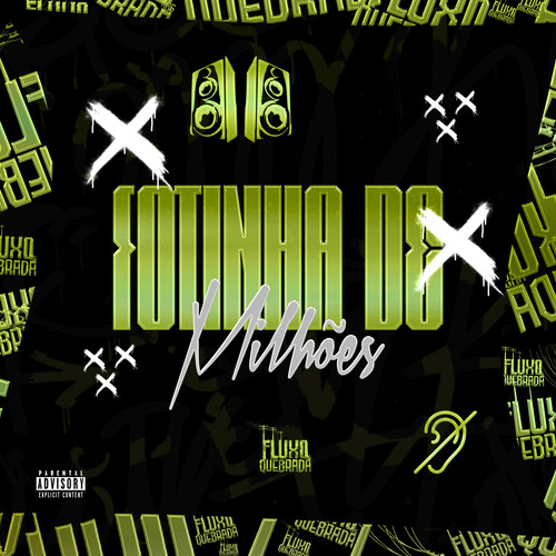 Fotinha de Milhões (Explicit)