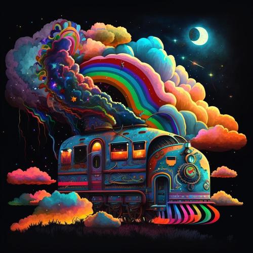 (C.T.A.R. Transmission #5) Invigorating Submission [Explicit]