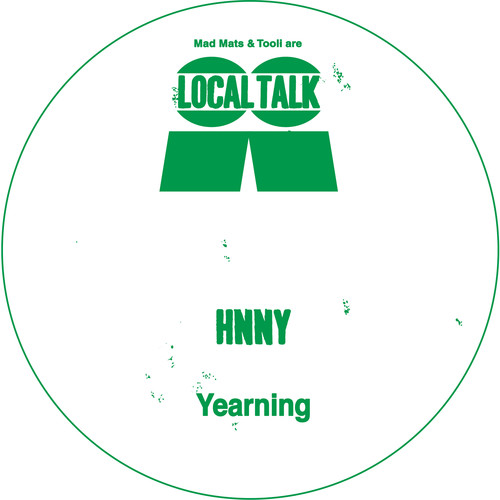 Yearning