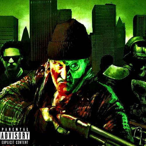 SCUM TOWN (Explicit)