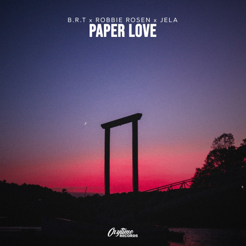 Paper Love
