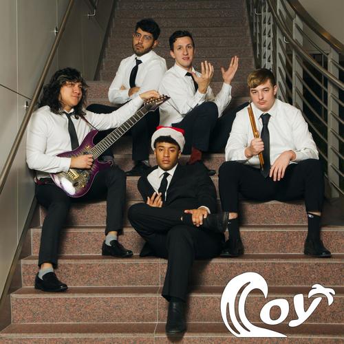 Vice (feat. Jacob Umansky)