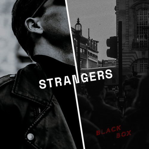 Strangers (Explicit)