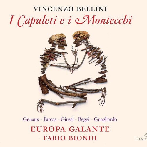 Bellini: I Capuleti e i Montecchi