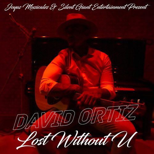 Lost Without U